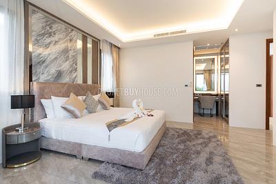BAN7096: Stunning 4 Bedroom Villa with Private Pool in Bang Tao. Photo #55