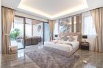 BAN7096: Stunning 4 Bedroom Villa with Private Pool in Bang Tao. Thumbnail #56