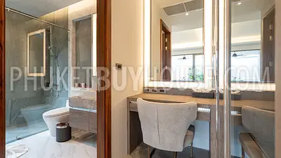 BAN7096: Stunning 4 Bedroom Villa with Private Pool in Bang Tao. Photo #57