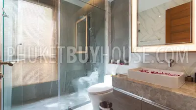 BAN7096: Stunning 4 Bedroom Villa with Private Pool in Bang Tao. Photo #58