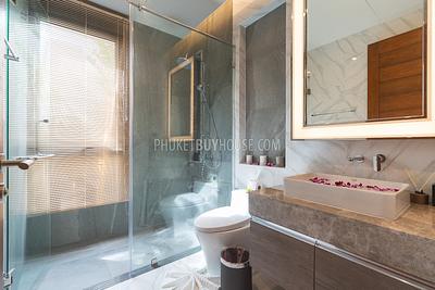 BAN7096: Stunning 4 Bedroom Villa with Private Pool in Bang Tao. Photo #58