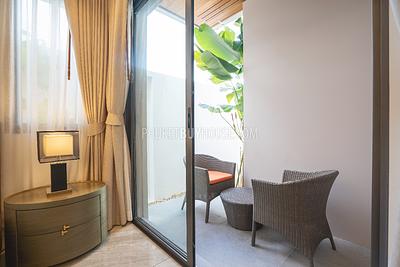 BAN7096: Stunning 4 Bedroom Villa with Private Pool in Bang Tao. Photo #49