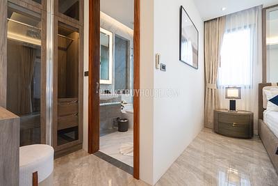 BAN7096: 邦涛新现代别墅小区. Photo #50