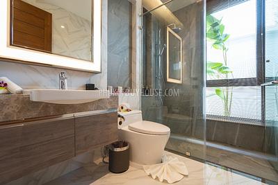 BAN7096: Stunning 4 Bedroom Villa with Private Pool in Bang Tao. Photo #52