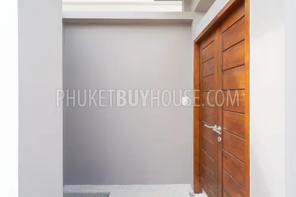 BAN7096: Stunning 4 Bedroom Villa with Private Pool in Bang Tao. Photo #63