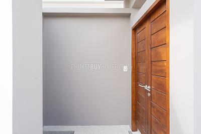 BAN7096: Stunning 4 Bedroom Villa with Private Pool in Bang Tao. Photo #63