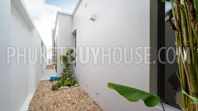 BAN7096: Stunning 4 Bedroom Villa with Private Pool in Bang Tao. Photo #60