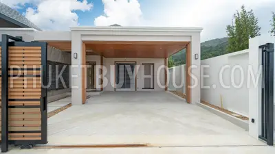 BAN7096: Stunning 4 Bedroom Villa with Private Pool in Bang Tao. Photo #61
