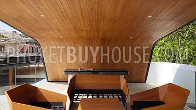 LAY7098: 5-Bedroom Villa of Tremendous Size in Layan Area. Photo #10