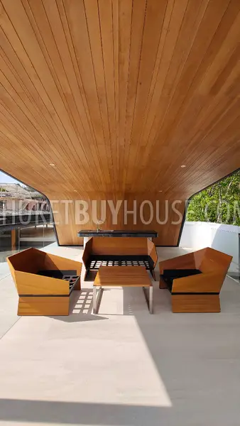 LAY7098: 5-Bedroom Villa of Tremendous Size in Layan Area. Photo #10