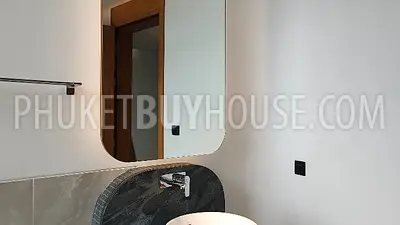 LAY7098: 5-Bedroom Villa of Tremendous Size in Layan Area. Photo #5