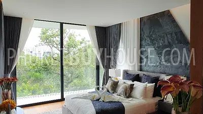 LAY7098: 5-Bedroom Villa of Tremendous Size in Layan Area. Photo #6