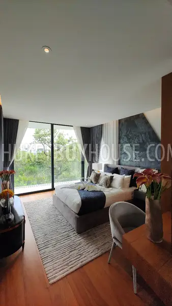 LAY7098: 5-Bedroom Villa of Tremendous Size in Layan Area. Photo #6