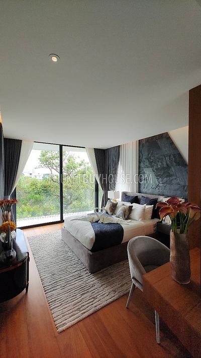 LAY7098: 5-Bedroom Villa of Tremendous Size in Layan Area. Photo #6