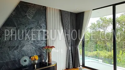 LAY7098: 5-Bedroom Villa of Tremendous Size in Layan Area. Photo #7