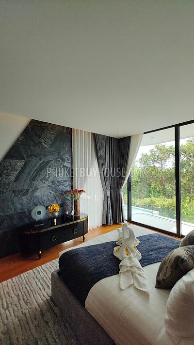 LAY7098: 5-Bedroom Villa of Tremendous Size in Layan Area. Photo #7