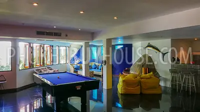 PAT7099: Glorious Villa with 5 bedrooms in Patong. Photo #6