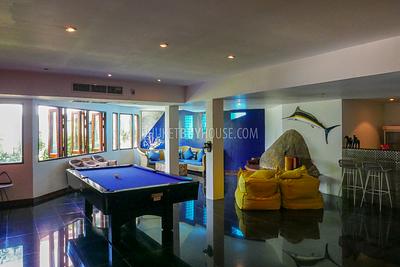 PAT7099: Glorious Villa with 5 bedrooms in Patong. Photo #6