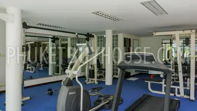 PAT7099: Glorious Villa with 5 bedrooms in Patong. Photo #7