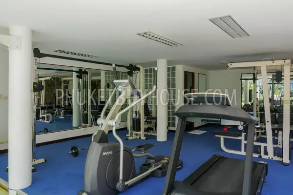 PAT7099: Glorious Villa with 5 bedrooms in Patong. Photo #7