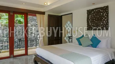 PAT7099: Glorious Villa with 5 bedrooms in Patong. Photo #9