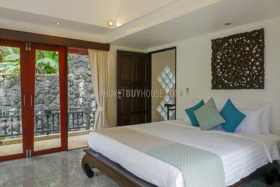 PAT7099: Glorious Villa with 5 bedrooms in Patong. Photo #9