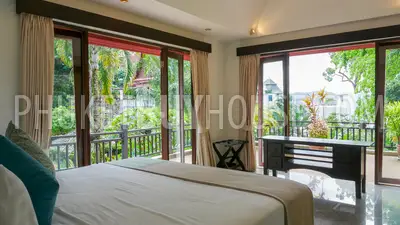 PAT7099: Glorious Villa with 5 bedrooms in Patong. Photo #10