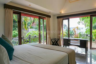 PAT7099: Glorious Villa with 5 bedrooms in Patong. Photo #10