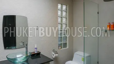 PAT7099: Glorious Villa with 5 bedrooms in Patong. Photo #11