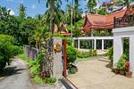 PAT7099: Glorious Villa with 5 bedrooms in Patong. Thumbnail #4