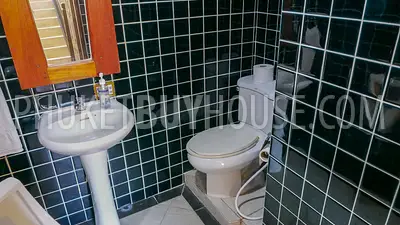 PAT7099: Glorious Villa with 5 bedrooms in Patong. Photo #5