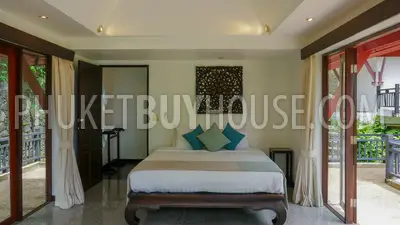 PAT7099: Glorious Villa with 5 bedrooms in Patong. Photo #16