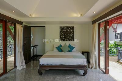 PAT7099: Glorious Villa with 5 bedrooms in Patong. Photo #16