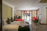 PAT7099: Glorious Villa with 5 bedrooms in Patong. Thumbnail #19