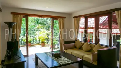 PAT7099: Glorious Villa with 5 bedrooms in Patong. Photo #20