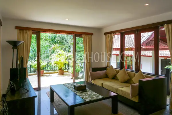 PAT7099: Glorious Villa with 5 bedrooms in Patong. Photo #20