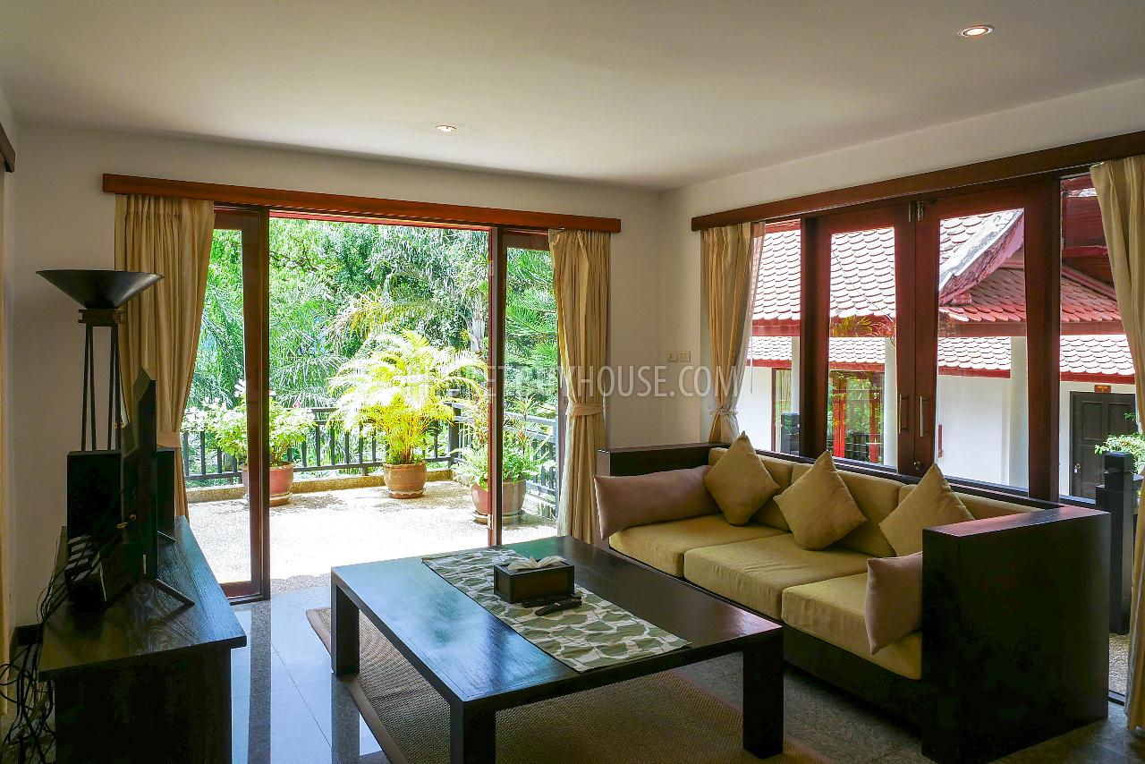 PAT7099: Glorious Villa with 5 bedrooms in Patong. Photo #20