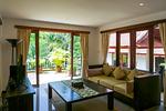 PAT7099: Glorious Villa with 5 bedrooms in Patong. Thumbnail #20