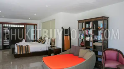 PAT7099: Glorious Villa with 5 bedrooms in Patong. Photo #21