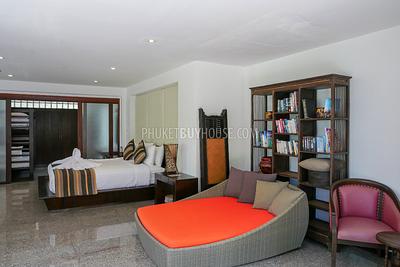 PAT7099: Glorious Villa with 5 bedrooms in Patong. Photo #21
