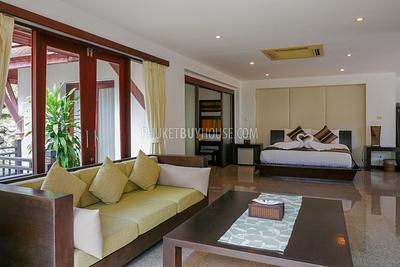 PAT7099: Glorious Villa with 5 bedrooms in Patong. Photo #14