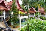 PAT7099: Glorious Villa with 5 bedrooms in Patong. Thumbnail #15