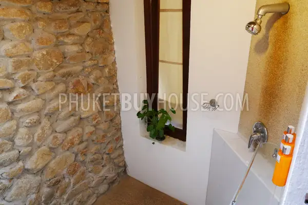 PAT7099: Glorious Villa with 5 bedrooms in Patong. Photo #26