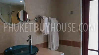 PAT7099: Glorious Villa with 5 bedrooms in Patong. Photo #28