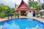 PAT7099: Glorious Villa with 5 bedrooms in Patong. Thumbnail #29