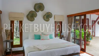 PAT7099: Glorious Villa with 5 bedrooms in Patong. Photo #31