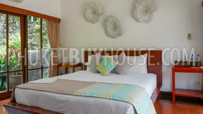 PAT7099: Glorious Villa with 5 bedrooms in Patong. Photo #22