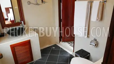 PAT7099: Glorious Villa with 5 bedrooms in Patong. Photo #25