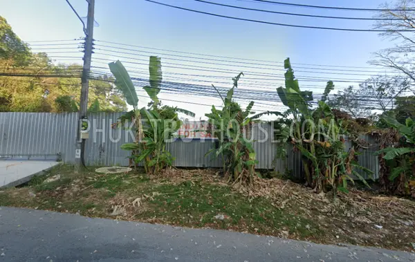 PAT22420: Expansive 4 Rai Land with Stunning Sea Views for Sale in Patong. 照片 #4