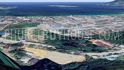 PAT22420: Expansive 4 Rai Land with Stunning Sea Views for Sale in Patong. Fotoğraf #2